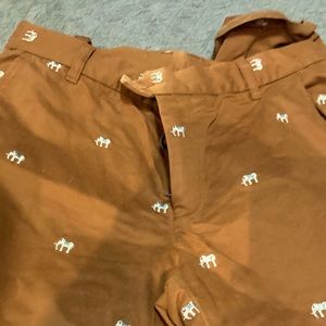 Vanishing Elephant Khakis